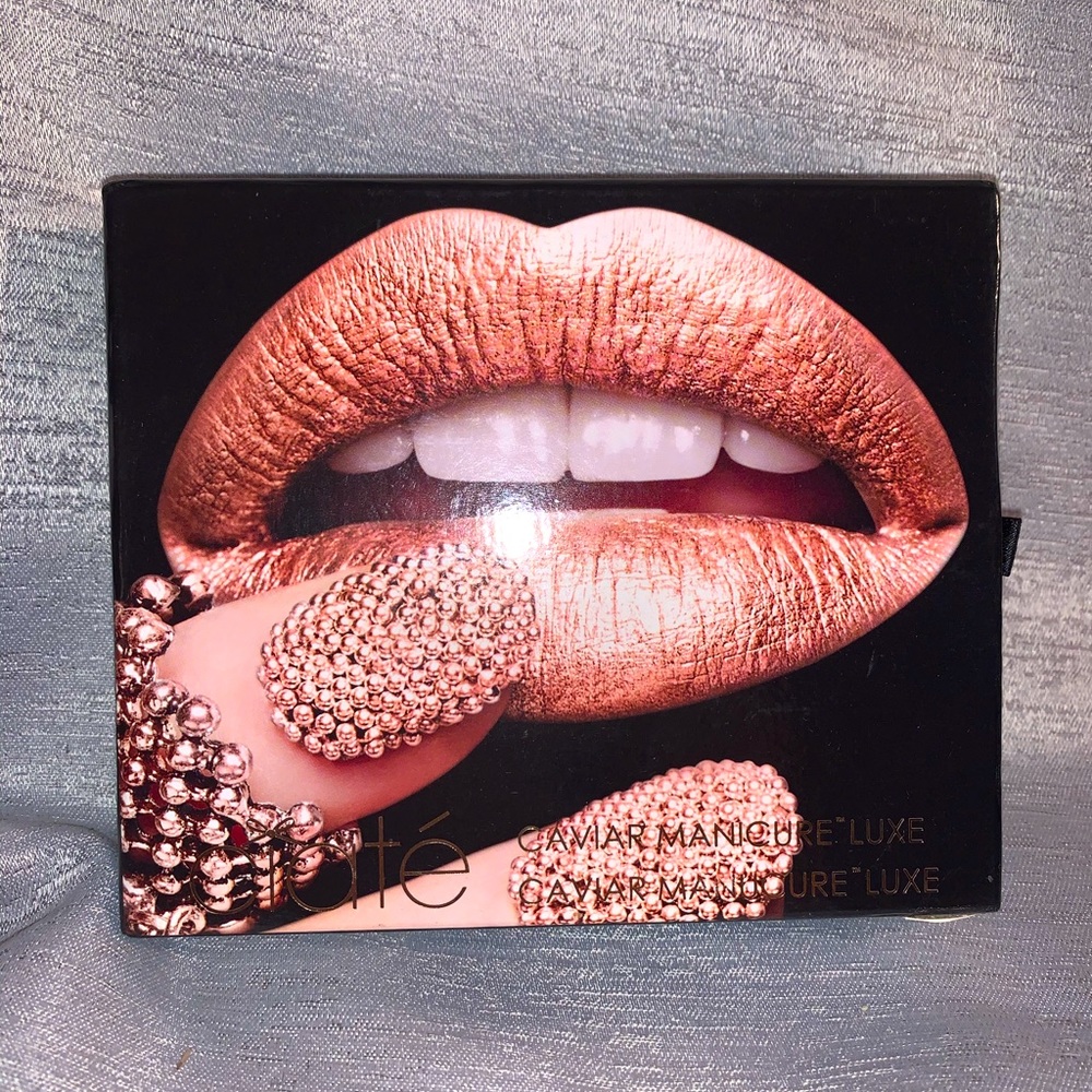 Ciat’e London Caviar Manicure Luxe